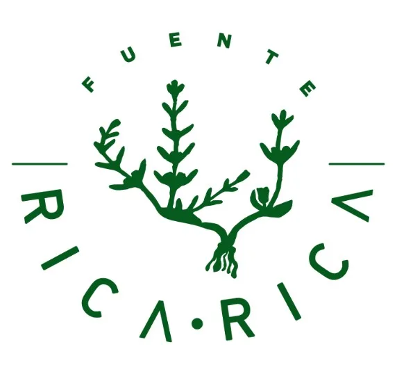 FUENTE RICA RICA