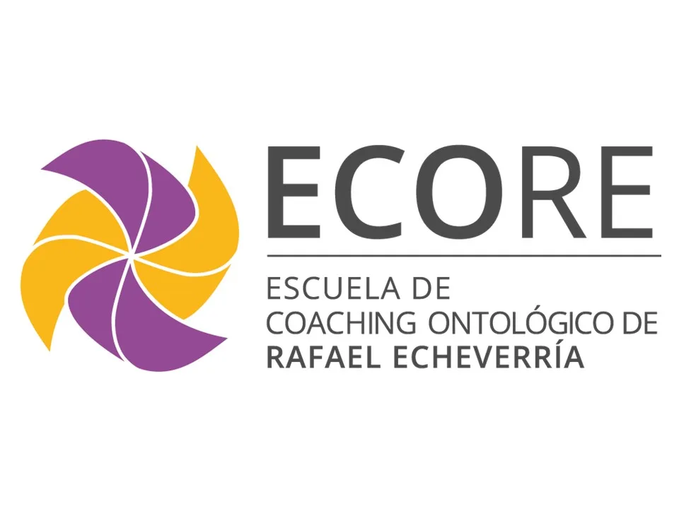 ECORE ESCUELA DE COACHING ONTOLÓGICO DE RAFAEL ECHEVERRIA