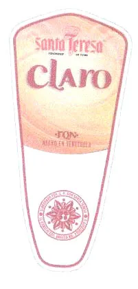 SANTA TERESA CLARO