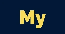 My