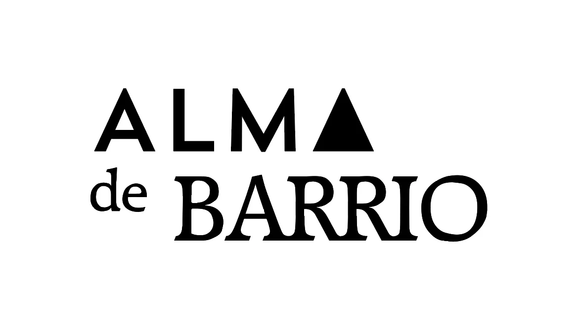 ALMA de BARRIO