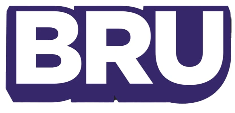 BRU