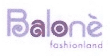 BALONE FASHIONLAND
