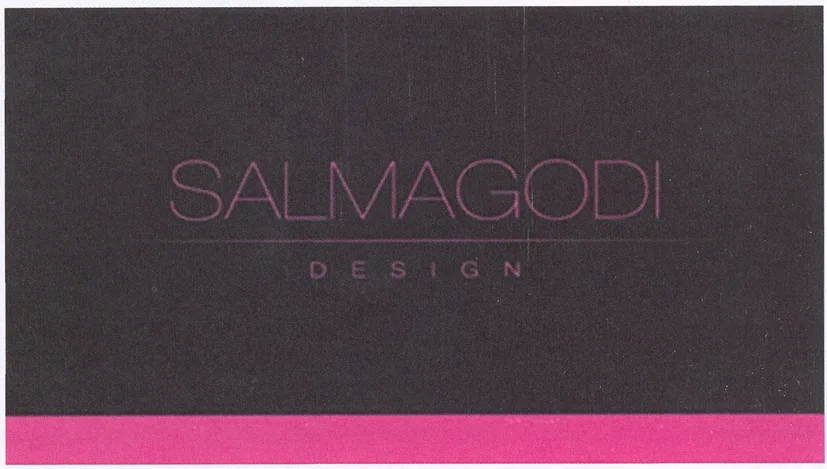 SALMAGODI DESIGN