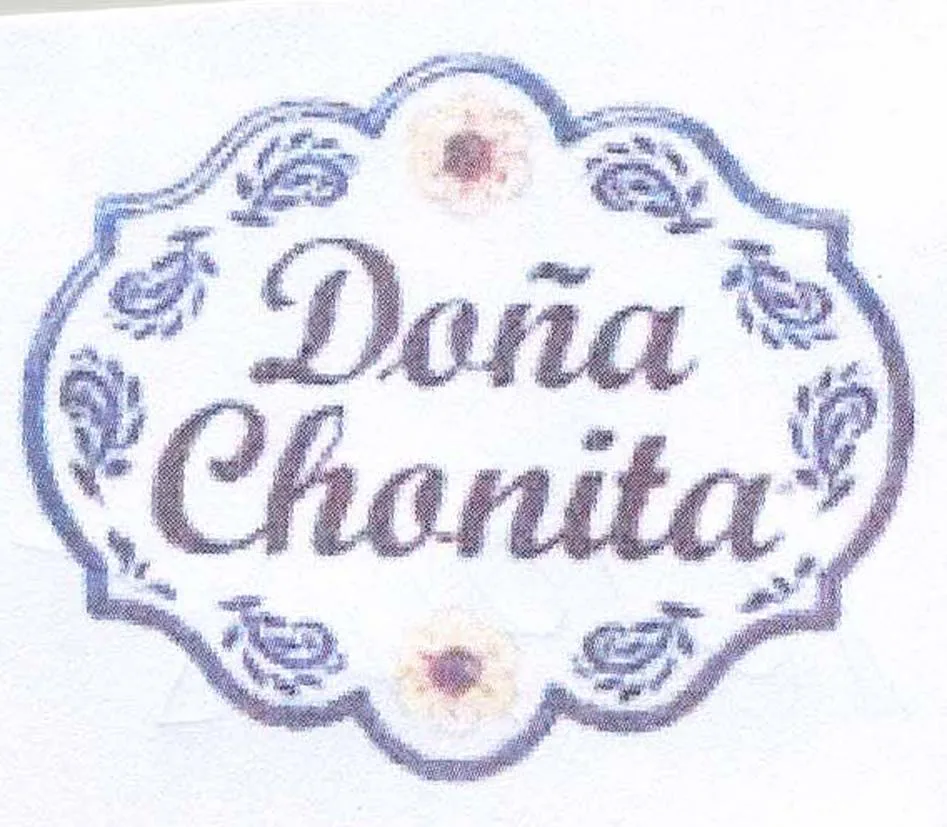 DOÑA CHONITA