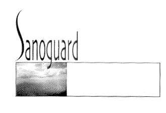SANOGUARD