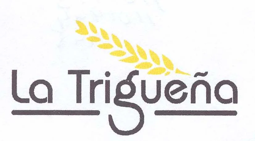 LA TRIGUEÑA