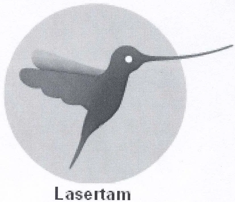 Lasertam