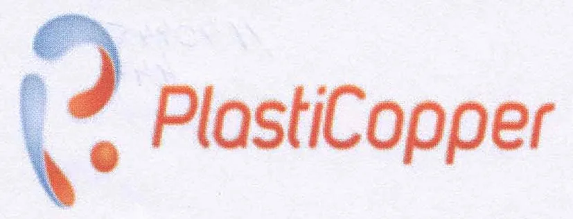 Plasticopper