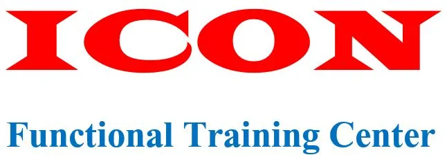 ICON FUNCTIONAL TRAINING CENTER