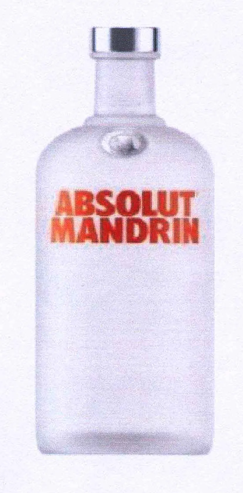 ABSOLUT MANDRIN