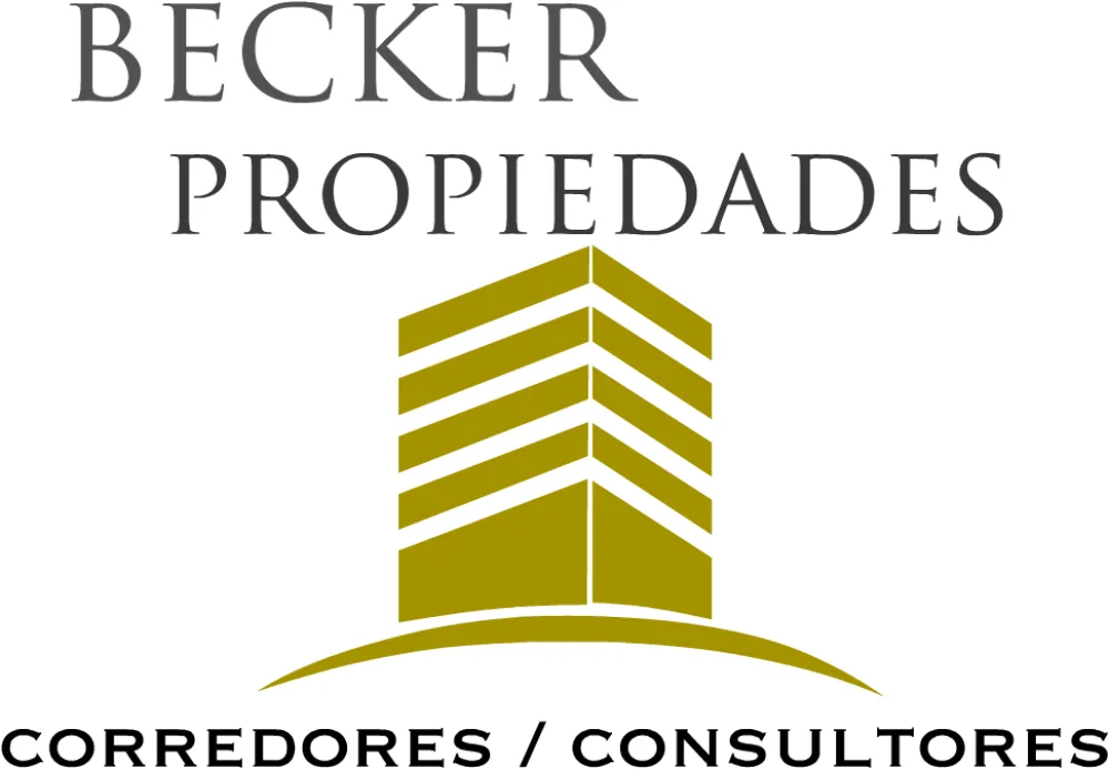Becker Propiedades