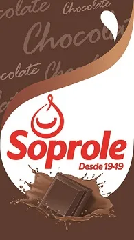 CHOCOLATE SOPROLE DESDE 1949