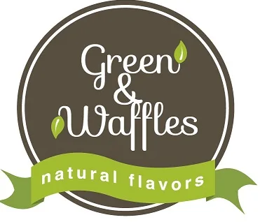 GREEN & WAFFLES NATURAL FLAVORS