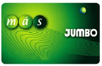 MAS JUMBO