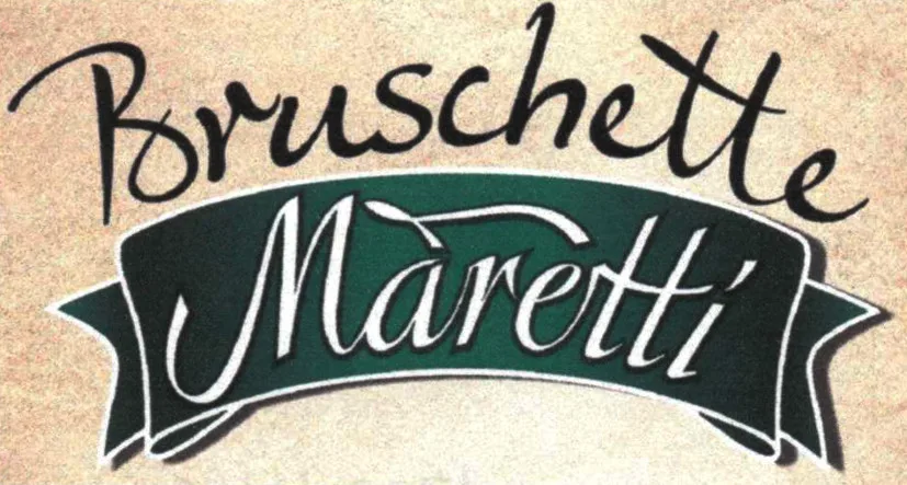 BRUSCHETTE MARETTI