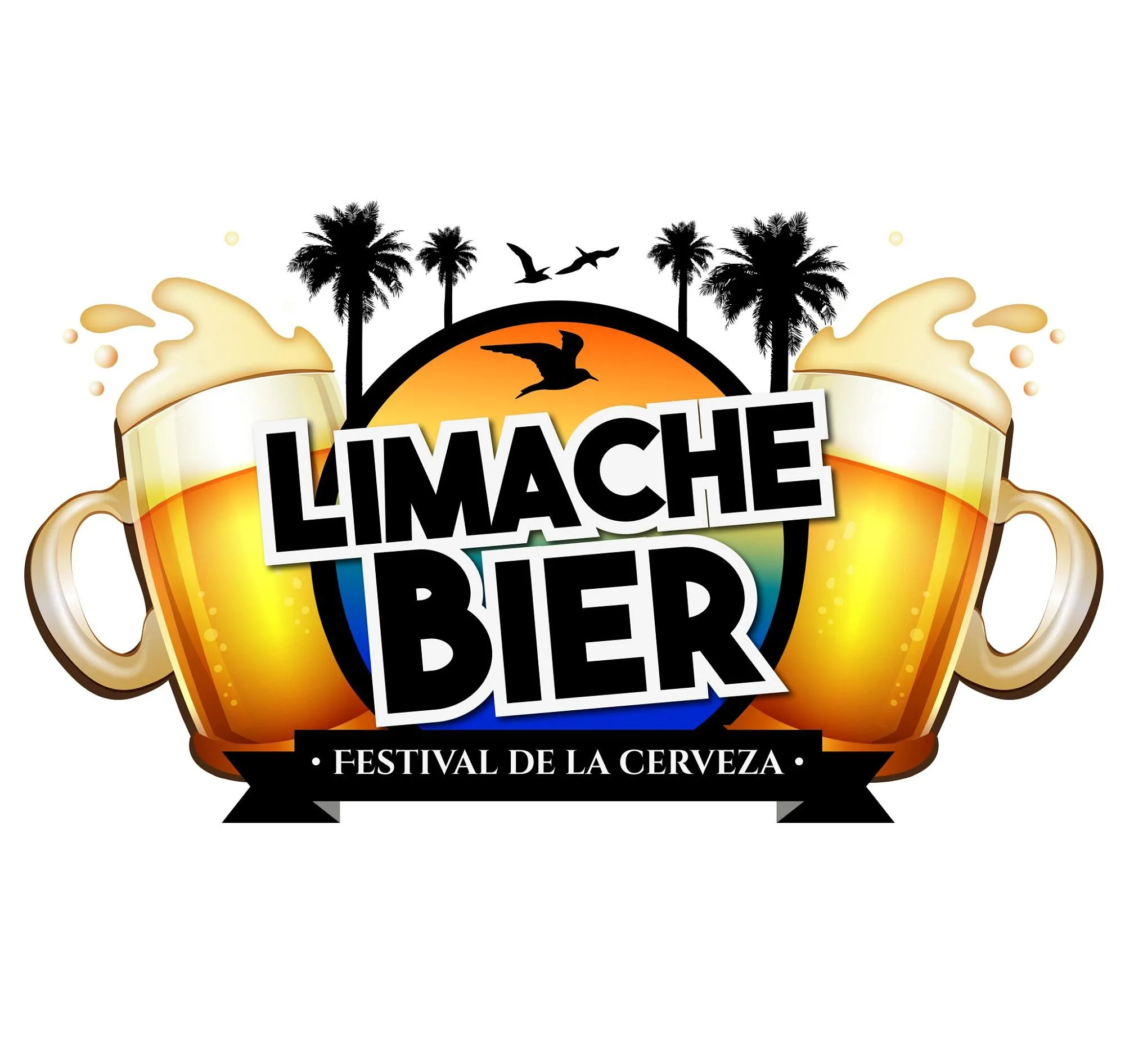 LIMACHE BIER FESTIVAL DE LA CERVEZA