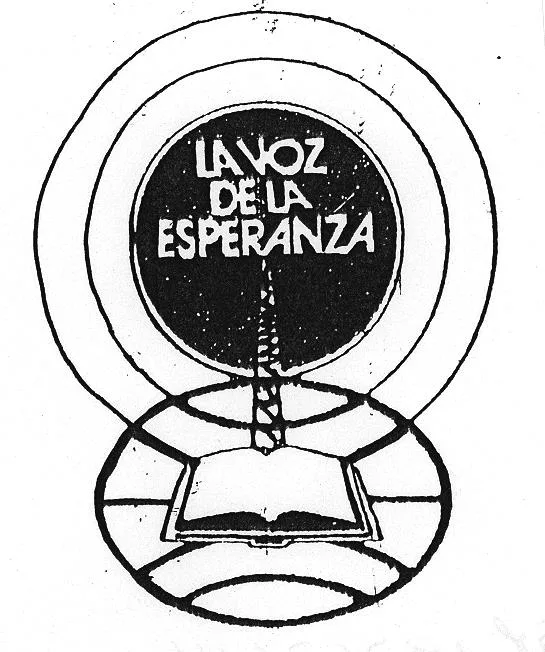 LA VOZ DE LA ESPERANZA