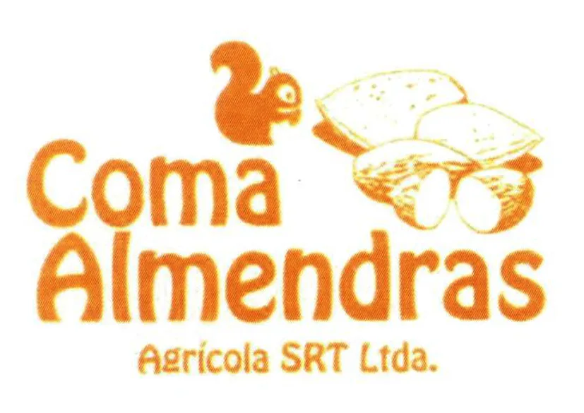COMA ALMENDRAS AGRÍCOLA SRT LTDA.