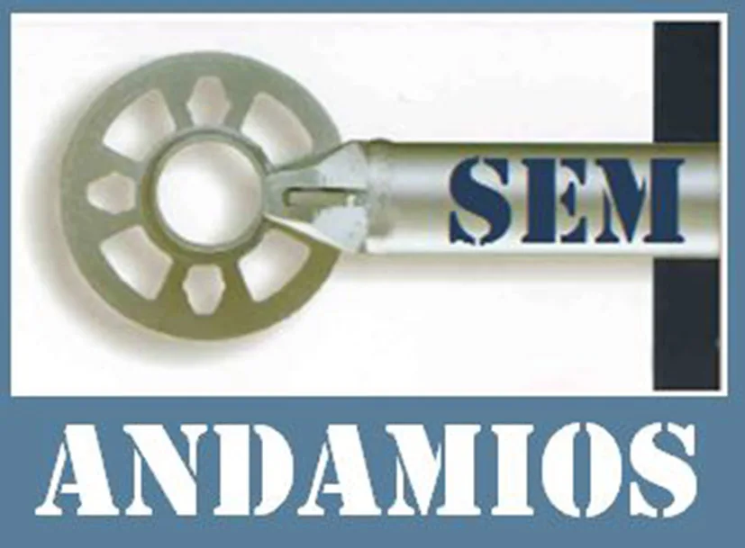 SEM ANDAMIOS