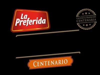 LA PREFERIDA CENTENARIO