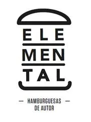ELEMENTAL HAMBURGUESAS DE AUTOR