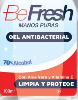 befresh