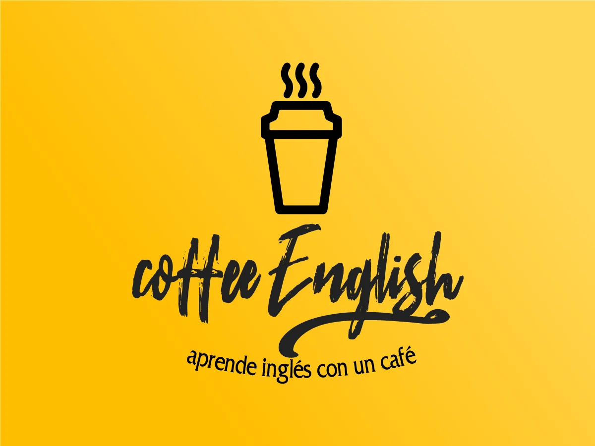 COFFEE ENGLISH