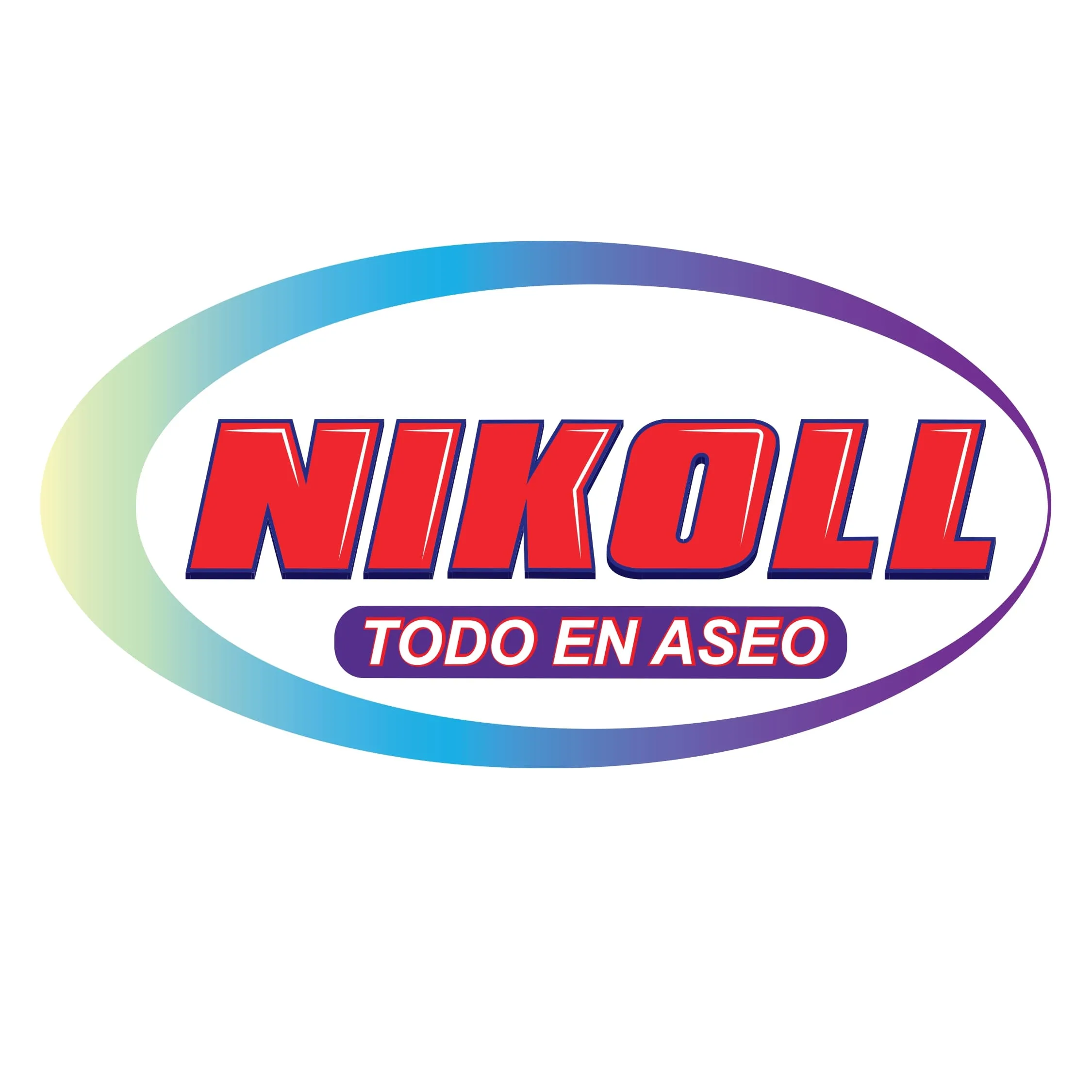 NIKOLL TODO EN ASEO
