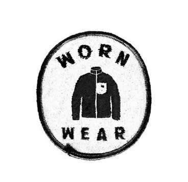 WORN WEAR