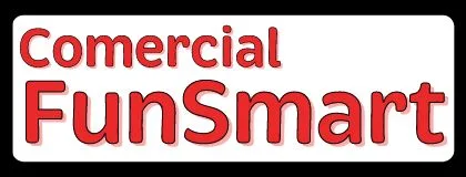 COMERCIAL FUNSMART