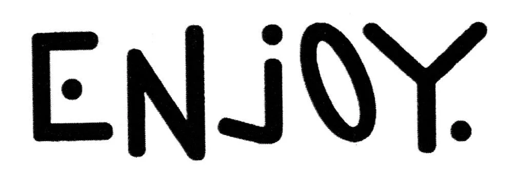ENJOY