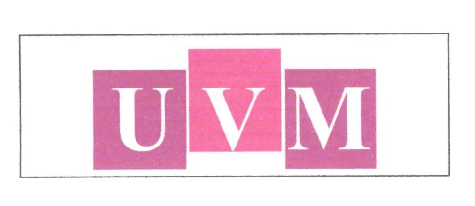 U V M