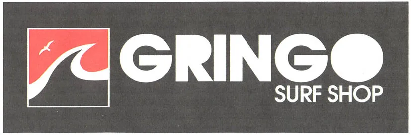 GRINGOSURF SHOP