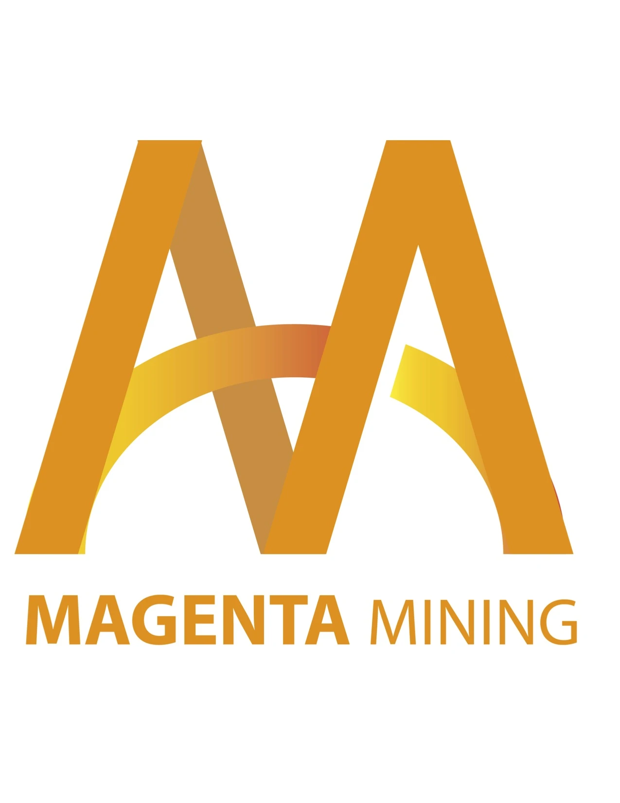 M MAGENTA MINING
