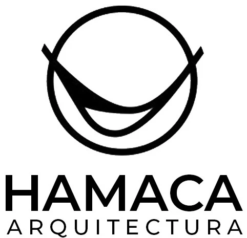 HAMACA ARQUITECTURA