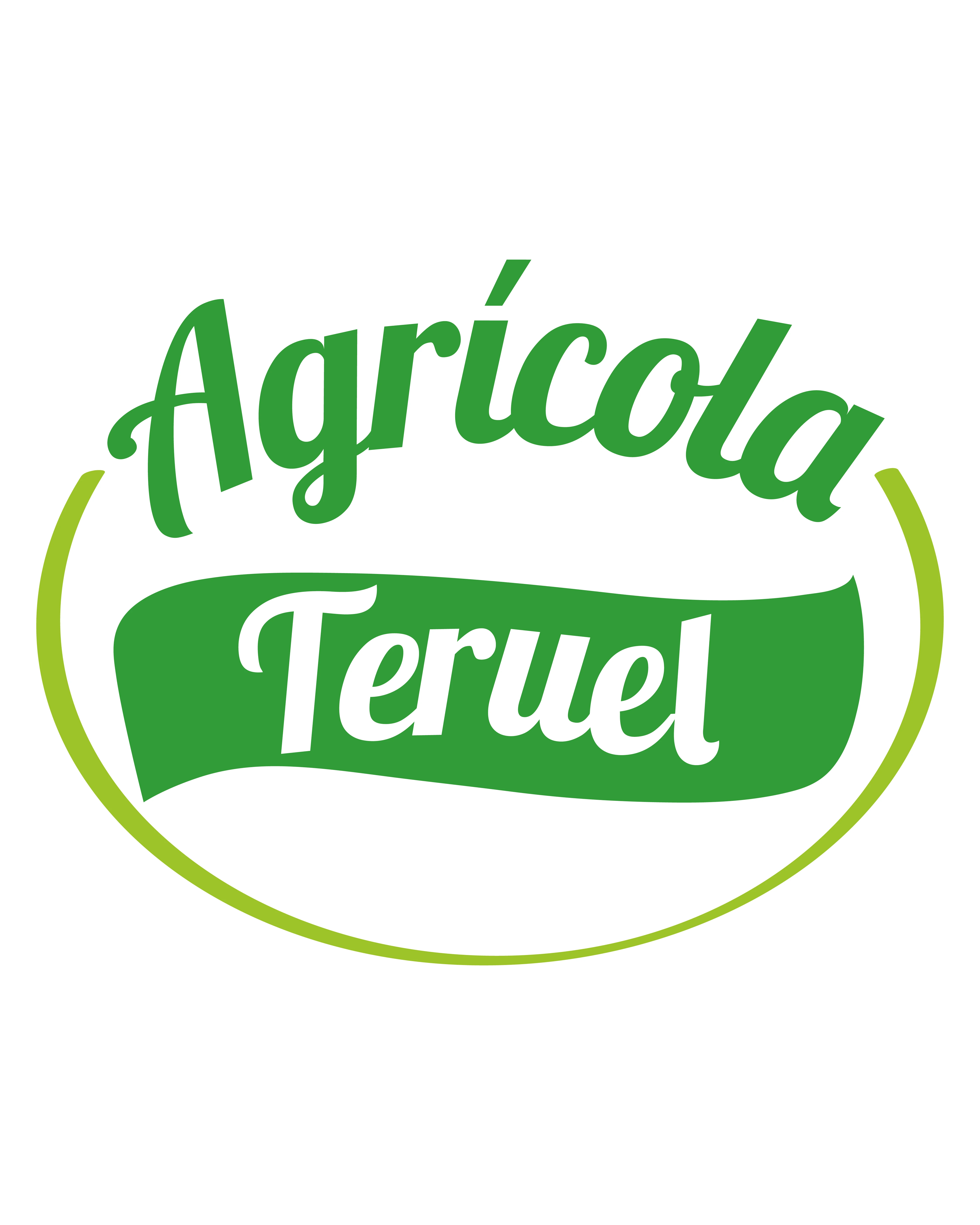 AGRÍCOLA TERUEL