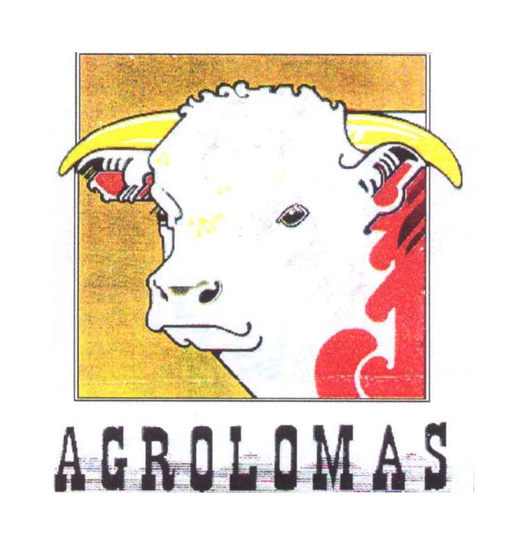 AGROLOMAS