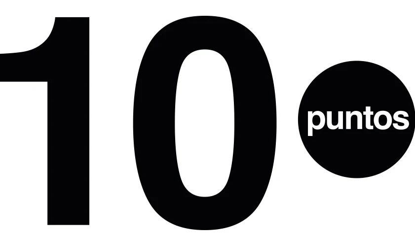 10 Puntos