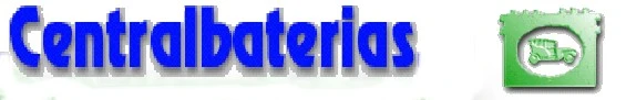 CENTRALBATERIAS