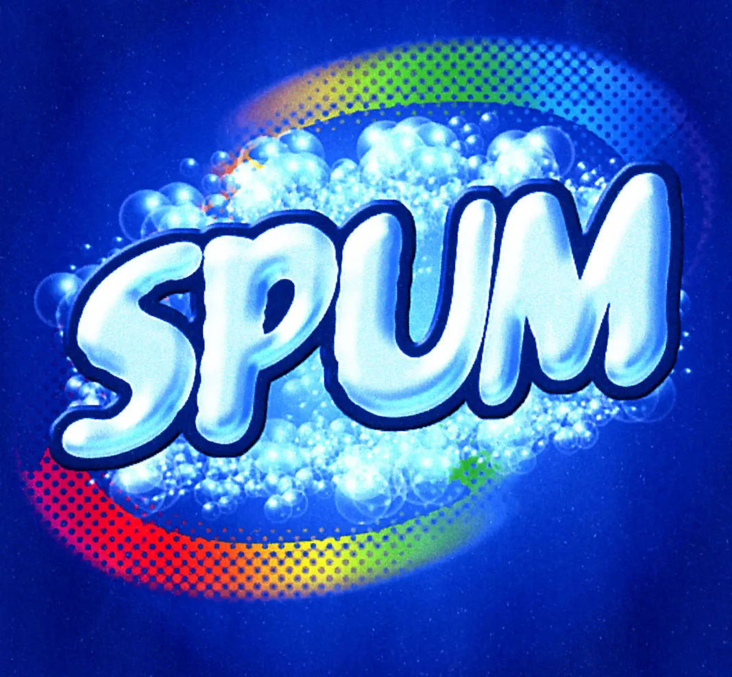 Spum