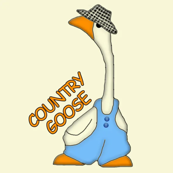 COUNTRY GOOSE