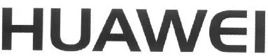 HUAWEI