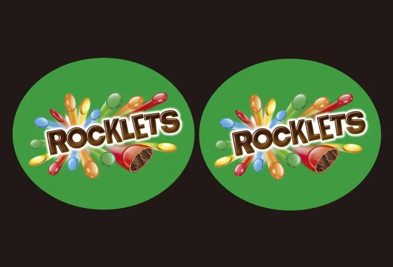 ROCKLETS ROCKLETS