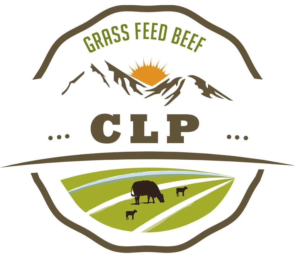 GRASS FEED BEEF CLP