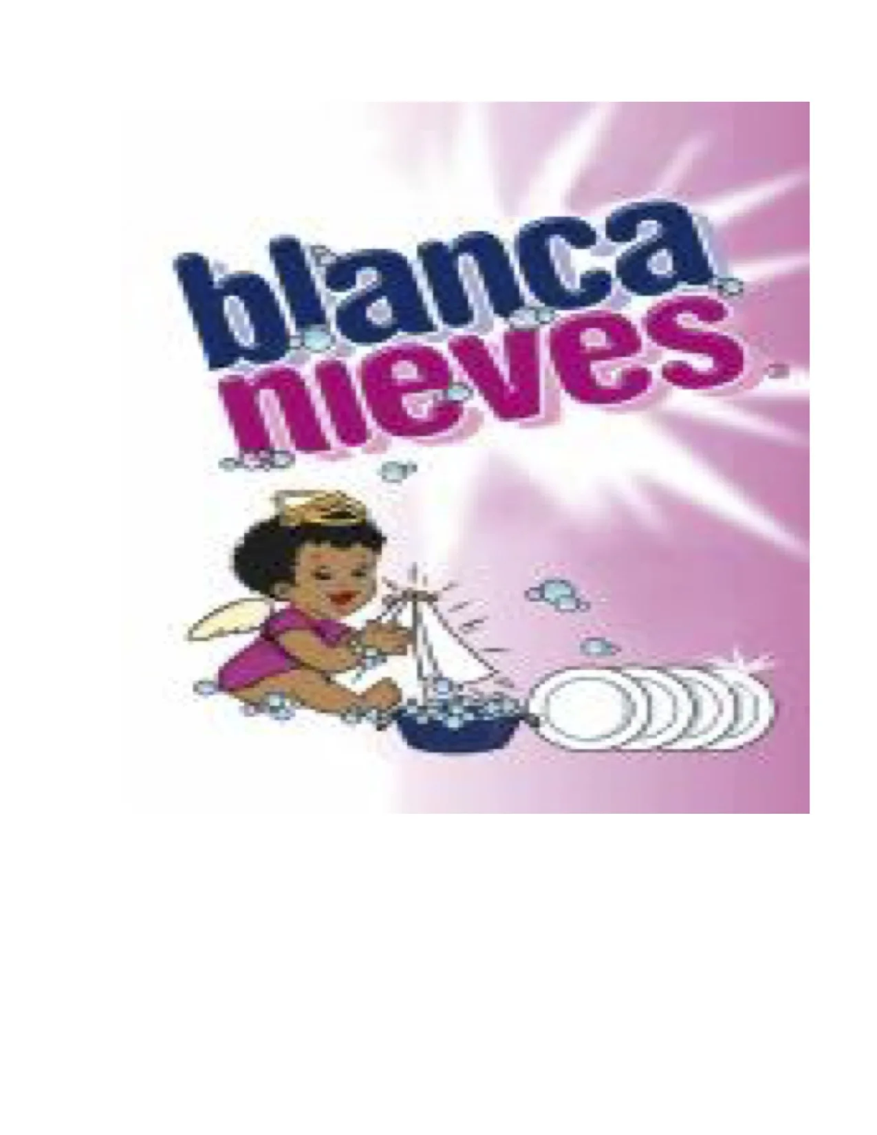 BLANCA NIEVES