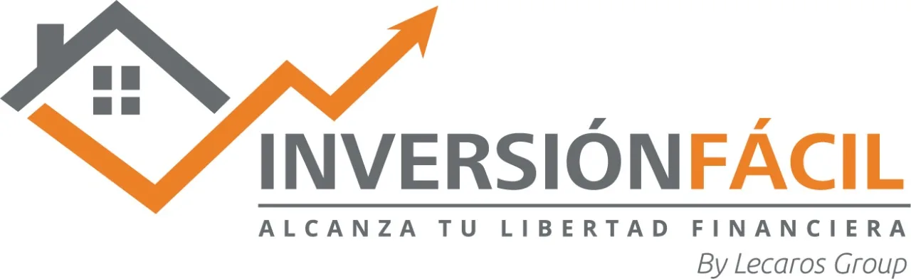 Inversión Fácil by Lecaros Group Alcanza tu Libertad Financiera