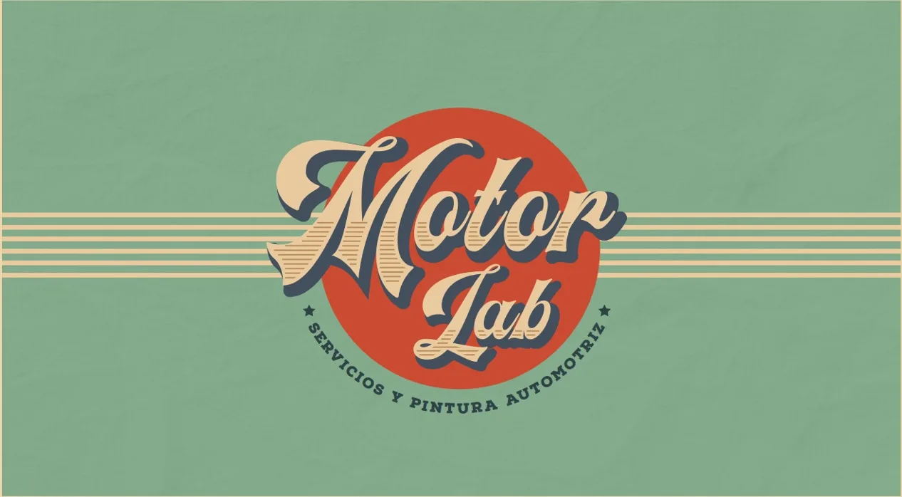 MOTOR LAB