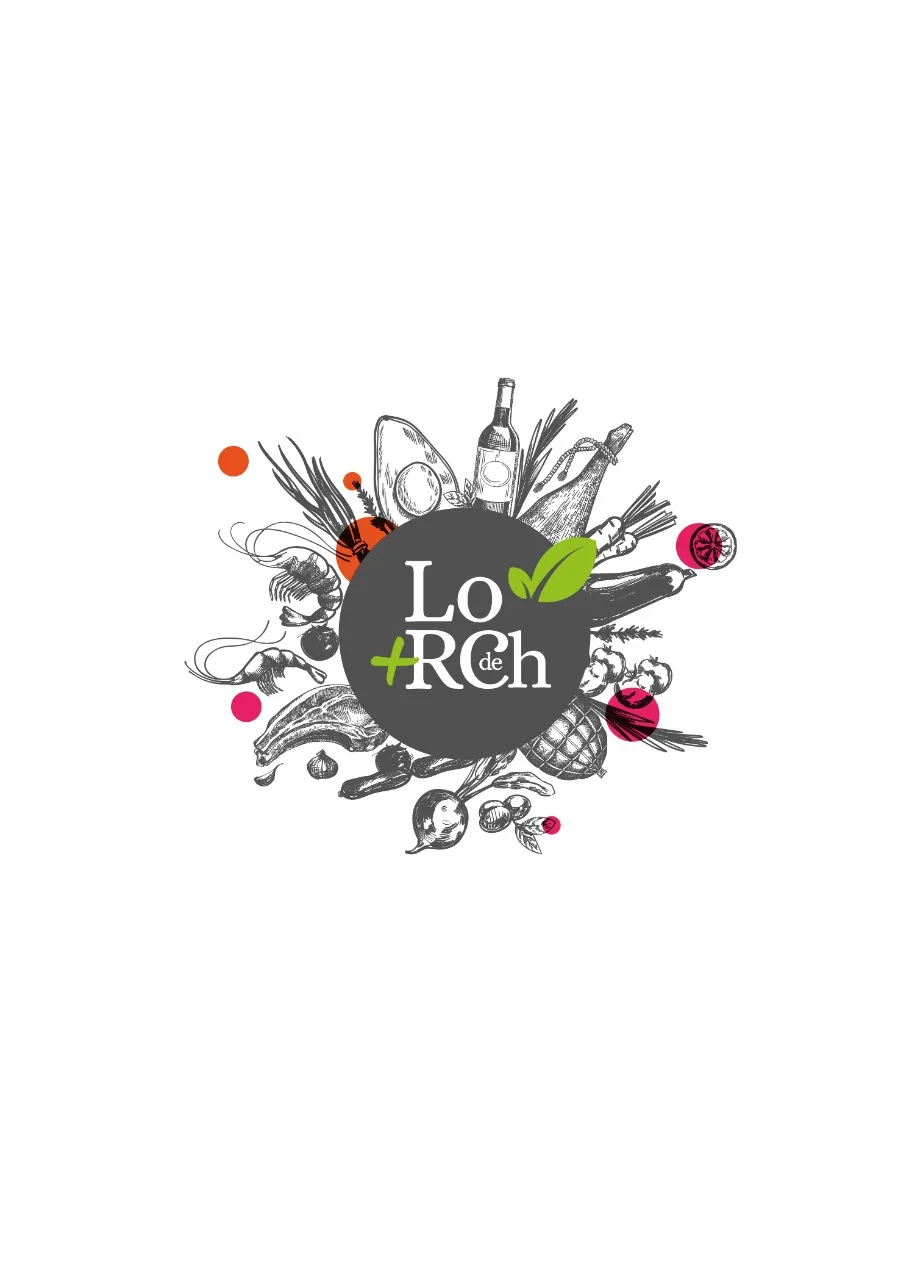 Lo +RdeCH