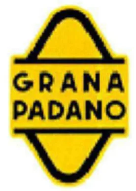 GRANA PADANO